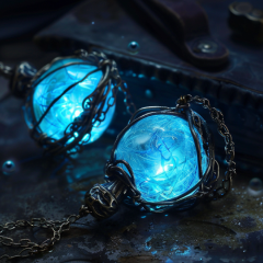 Mystic Aura Bracelets
