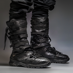 Nightwalker Boots